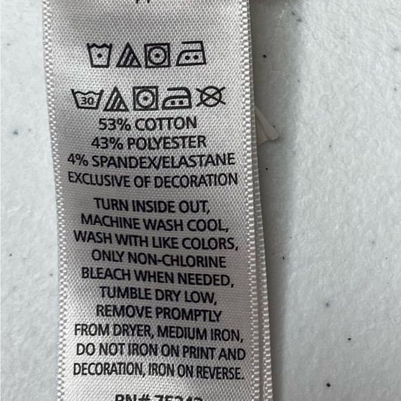 Tommy Bahama shirt size 12 months - Picture 4 of 4